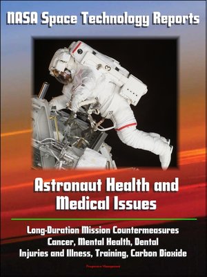 cover image of NASA Space Technology Reports